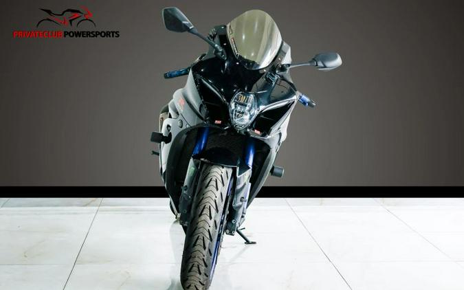 2017 Suzuki GSX-R1000RL7