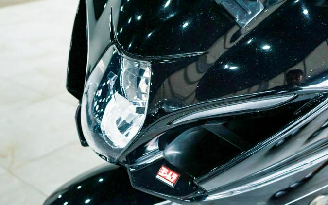 2017 Suzuki GSX-R1000RL7
