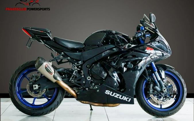 2017 Suzuki GSX-R1000RL7