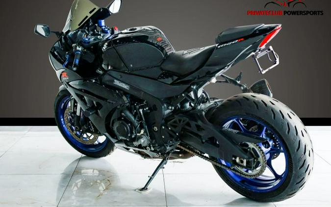 2017 Suzuki GSX-R1000RL7
