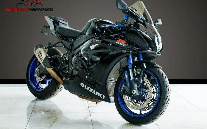 2017 Suzuki GSX-R1000RL7