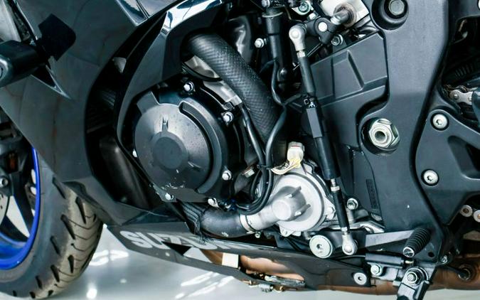 2017 Suzuki GSX-R1000RL7