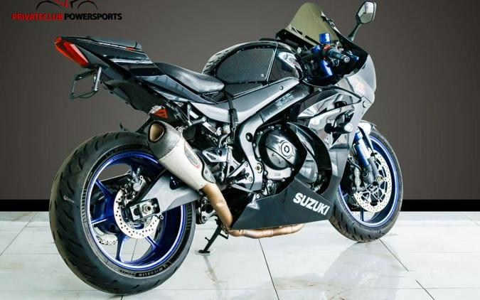 2017 Suzuki GSX-R1000RL7