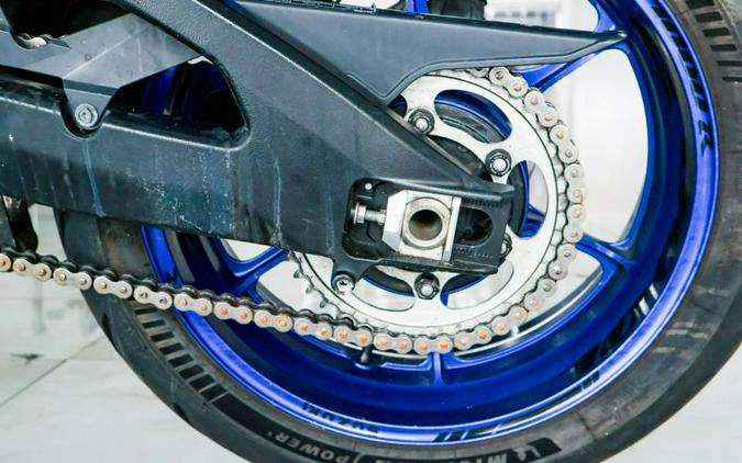 2017 Suzuki GSX-R1000RL7