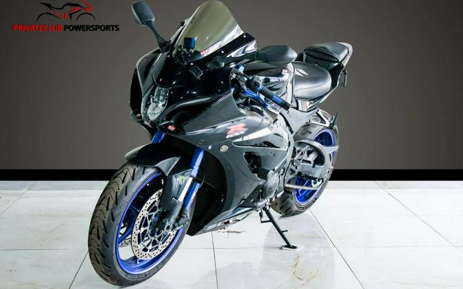 2017 Suzuki GSX-R1000RL7