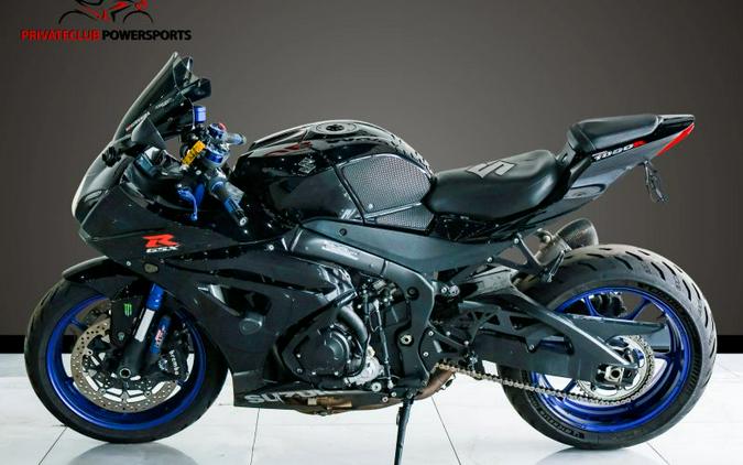 2017 Suzuki GSX-R1000RL7