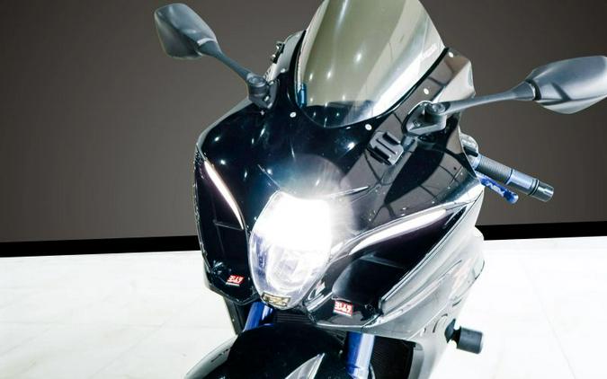 2017 Suzuki GSX-R1000RL7