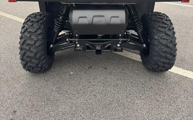 2027 CFMOTO UFORCE U10 EPS