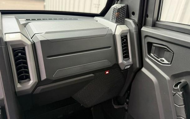 2027 Polaris Xpedition XP 5 Northstar Matte Super Graphite