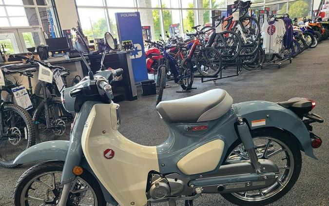 2023 Honda® Super Cub C125 ABS