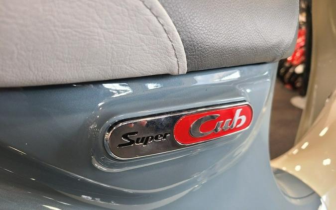 2023 Honda® Super Cub C125 ABS