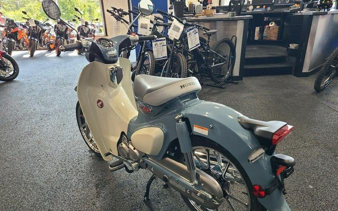 2023 Honda® Super Cub C125 ABS