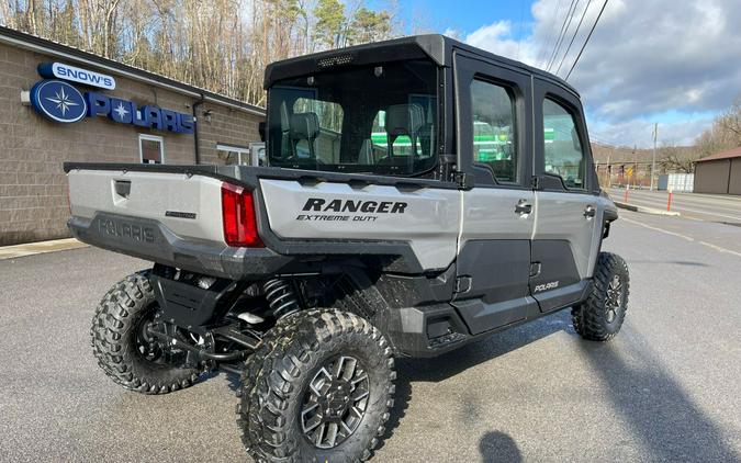 2024 Polaris Ranger Crew XD 1500 Northstar Edition Premium