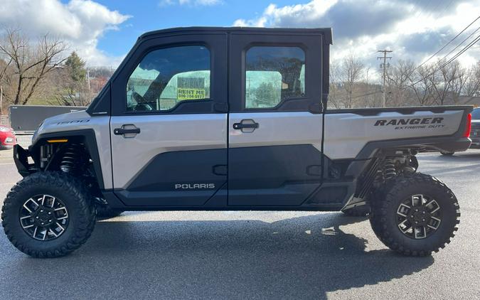 2024 Polaris Ranger Crew XD 1500 Northstar Edition Premium