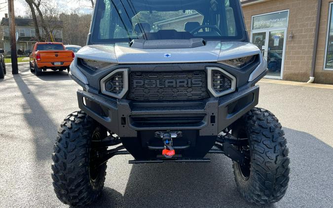 2024 Polaris Ranger Crew XD 1500 Northstar Edition Premium