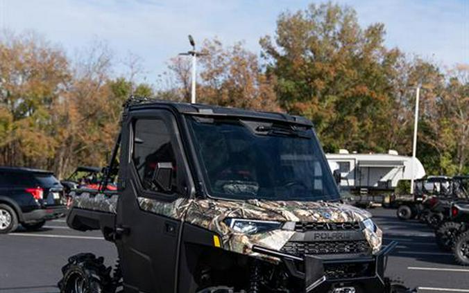 2023 Polaris Ranger XP 1000 Northstar Edition Ultimate