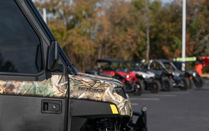 2023 Polaris Ranger XP 1000 Northstar Edition Ultimate