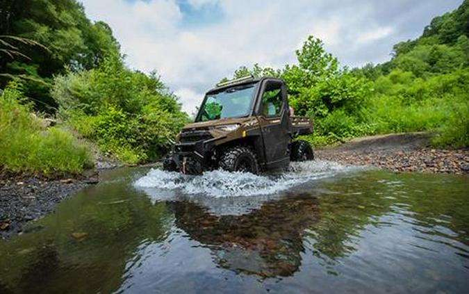 2023 Polaris Ranger XP 1000 Northstar Edition Ultimate