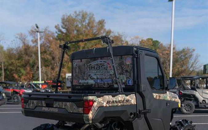 2023 Polaris Ranger XP 1000 Northstar Edition Ultimate