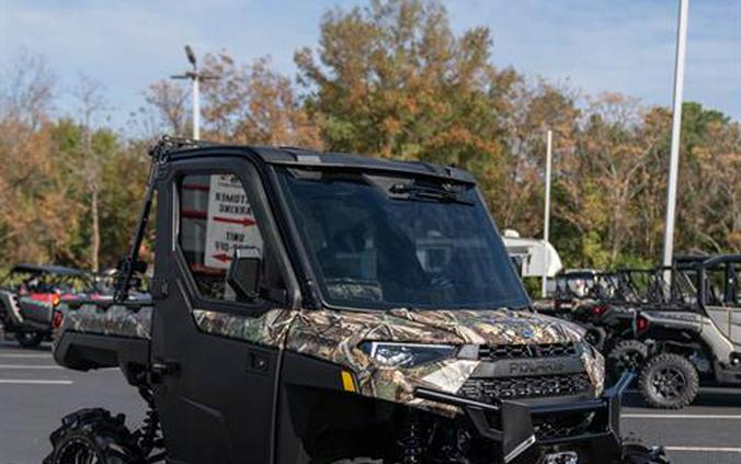 2023 Polaris Ranger XP 1000 Northstar Edition Ultimate