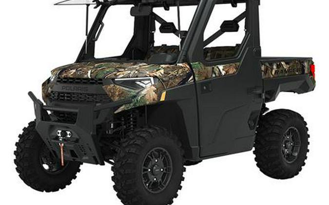 2023 Polaris Ranger XP 1000 Northstar Edition Ultimate