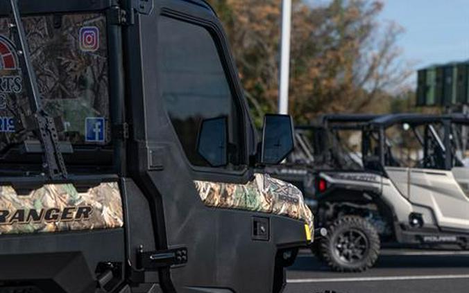 2023 Polaris Ranger XP 1000 Northstar Edition Ultimate