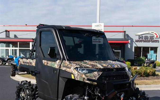 2023 Polaris Ranger XP 1000 Northstar Edition Ultimate