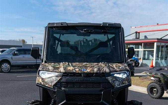 2023 Polaris Ranger XP 1000 Northstar Edition Ultimate