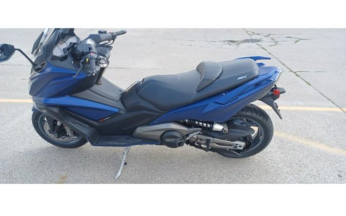 2023 KYMCO AK 550i ABS