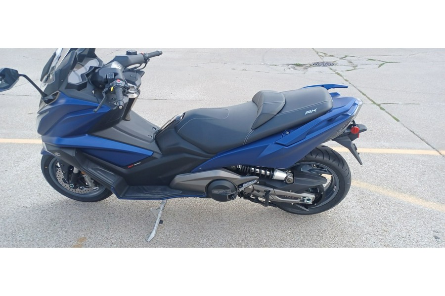 2023 KYMCO AK 550i ABS