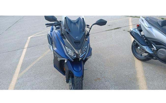 2023 KYMCO AK 550i ABS