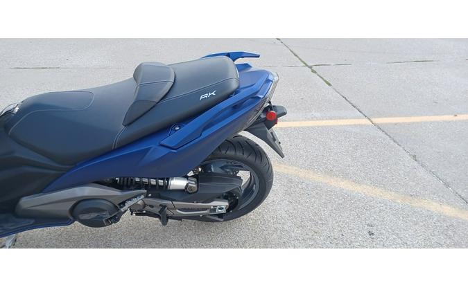 2023 KYMCO AK 550i ABS