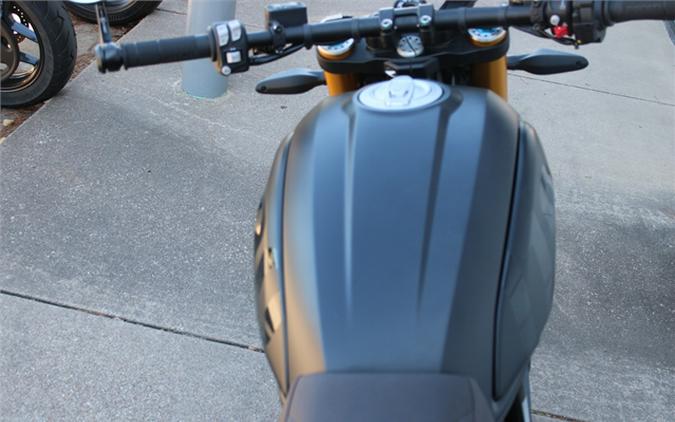 2023 Ducati Scrambler 1100 Sport PRO