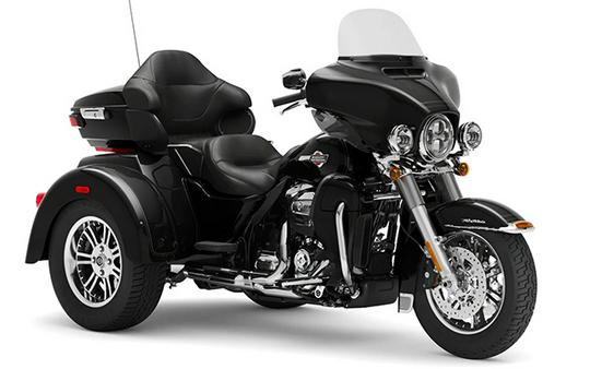 2022 Harley-Davidson Tri Glide Ultra