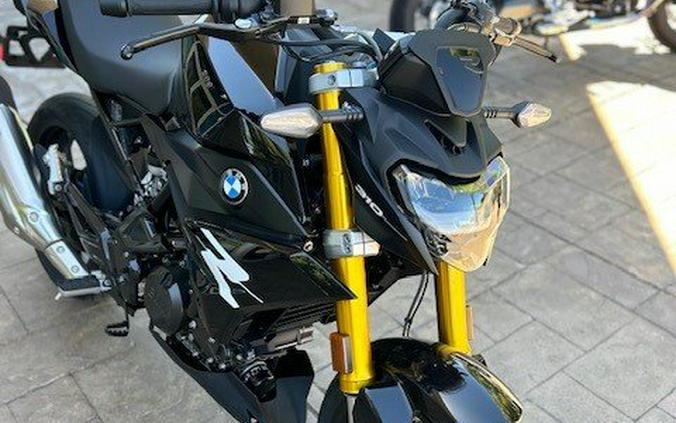 2024 BMW G 310 R