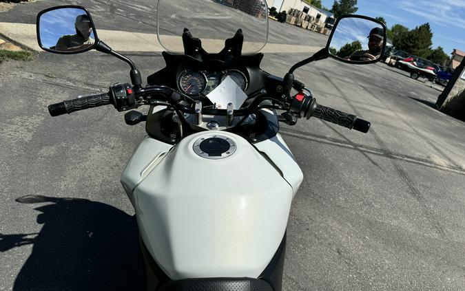 2011 Suzuki V-Strom 650 ABS