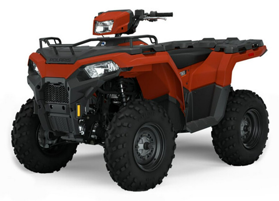 2024 Polaris Sportsman 570 Base