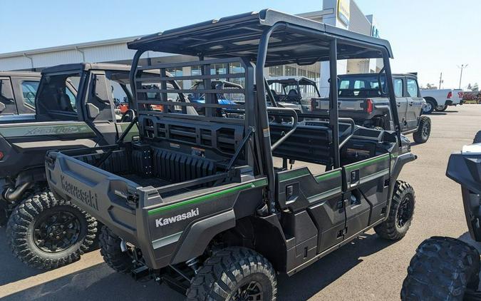 2024 Kawasaki Mule PRO-FXT™ 1000 LE