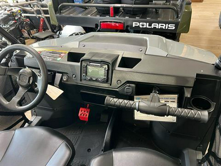 2024 Polaris Ranger 150 EFI