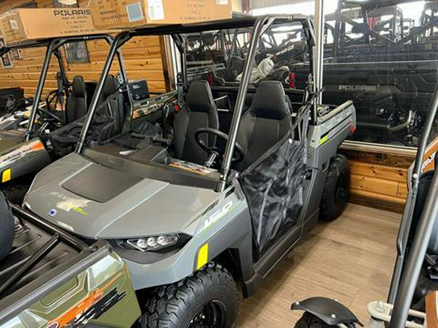 2024 Polaris Ranger 150 EFI