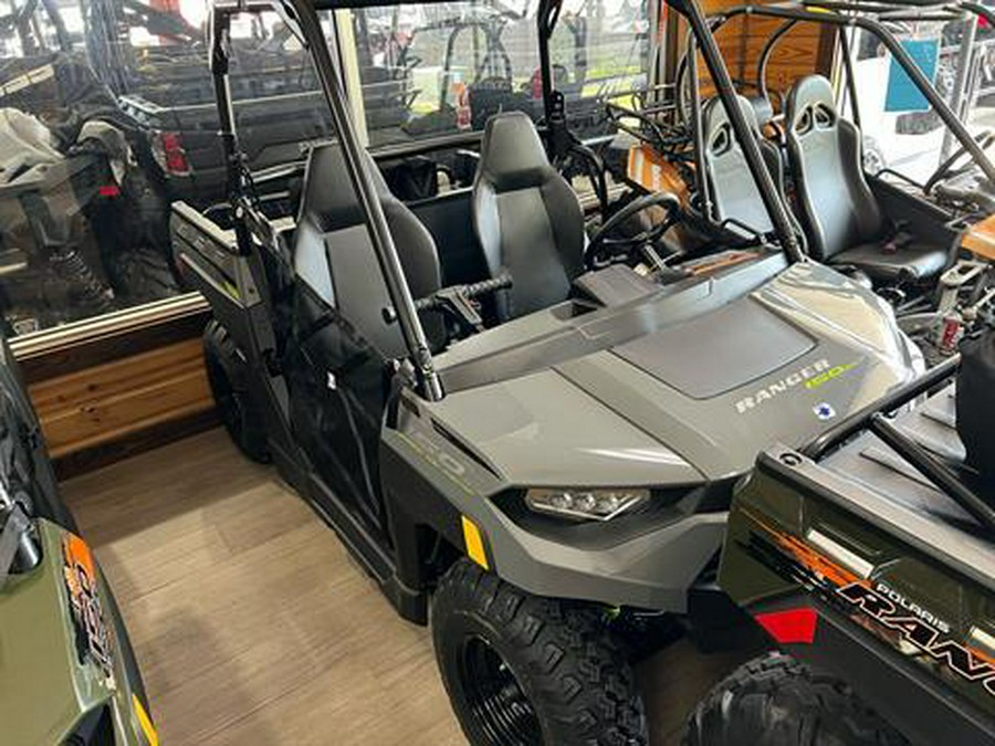 2024 Polaris Ranger 150 EFI