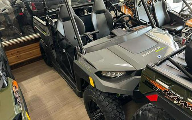 2024 Polaris Ranger 150 EFI