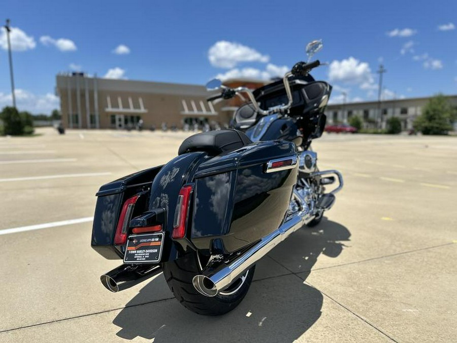 2025 Harley-Davidson® FLTRX - Road Glide®