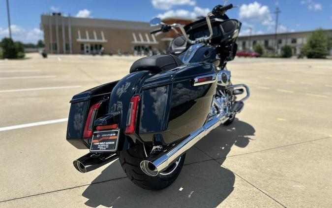 2025 Harley-Davidson® FLTRX - Road Glide®