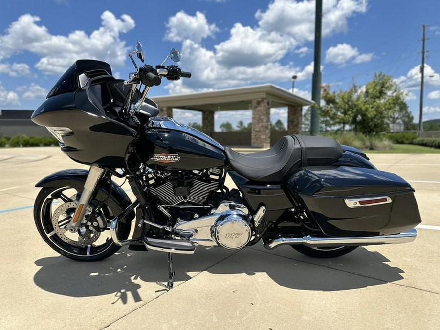 2025 Harley-Davidson® FLTRX - Road Glide®