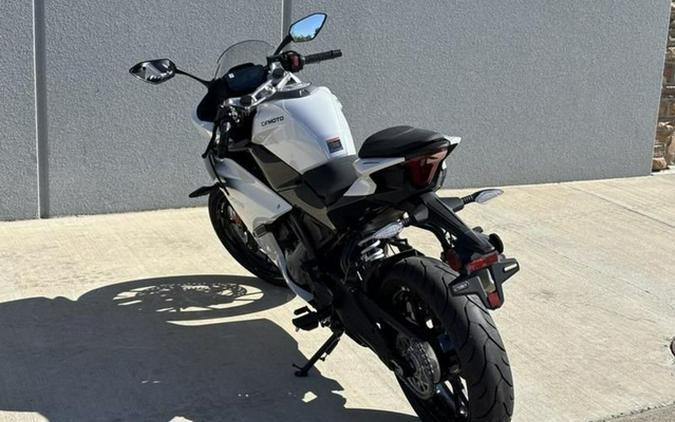 2025 CFMOTO SS 300