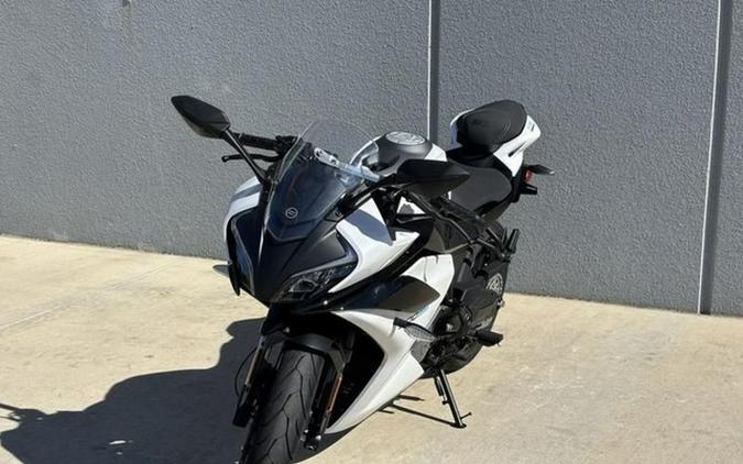 2025 CFMOTO SS 300