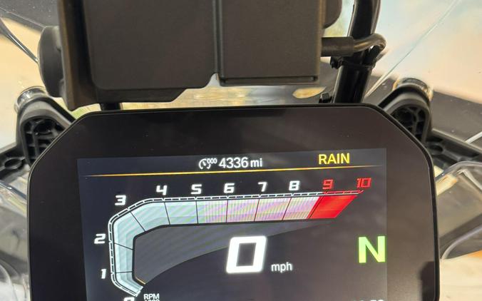 Used 2024 BMW R 1300 GS