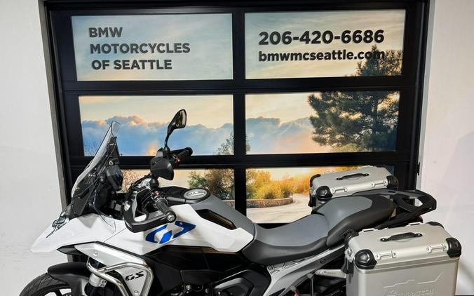 Used 2024 BMW R 1300 GS