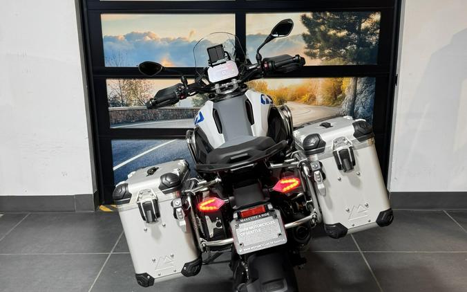 Used 2024 BMW R 1300 GS